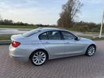BMW 3-Serie 1.6 320I 125KW EDE 2013 Grijs - Prijs € 6750, Achterwielaandrijving, 74 €/maand, Zwart, 4 cilinders