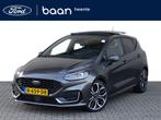 Ford Fiesta 1.0 Turbo 125pk Mild Hybride ST-Line Vignale Aut, 12 maanden, 125 pk, Gebruikt, Euro 6