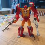 Transformers Hot rodimus Titans Return, Ophalen of Verzenden, Overige generaties, Autobots