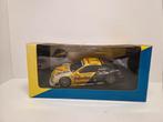 Minichamps Opel Calibra Rosberg DTM 1995 1:18, Hobby en Vrije tijd, Modelauto's | 1:18, ., Ophalen of Verzenden, Zo goed als nieuw