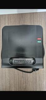 Tosti apparaat, Ophalen of Verzenden, Zo goed als nieuw