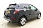 Opel Mokka X 1.4 Turbo Innovation | Navigatie pakket | Leder, Auto's, Voorwielaandrijving, 65 €/maand, 15 km/l, Zwart