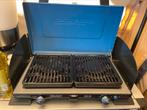 Complete kookset campingaz 400SG incl (gevulde!) gasfles, Ophalen, Zo goed als nieuw