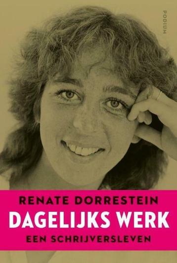 Renate Dorrestein - Dagelijks werk beschikbaar voor biedingen