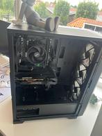 AMD Ryzen 5 5500 RGB Gaming PC, Computers en Software, Desktop Pc's, Ophalen, AMD Ryzen 5, Zo goed als nieuw, Gaming