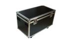 ProDJuser Professionele kabel flightcase met vakverdeling, ., Nieuw, ., Flightcase