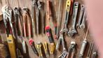 Te koop hand gereedschap en machines, Ophalen of Verzenden, Gebruikt, 600 watt of meer