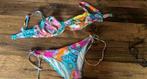 Bikini Hunkemöller maat 80E en L, Kleding | Dames, Badmode en Zwemkleding, Hunkemöller, Ophalen, Zo goed als nieuw, Bikini