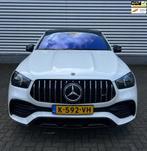 Mercedes-Benz GLE-klasse Coupé AMG 53 4MATIC+ Premium Plus, Automaat, 435 pk, Gebruikt, Euro 6