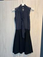 Bieden mag: ASOS jurk maat S blauw, Zo goed als nieuw, Maat 36 (S), Asos, Boven de knie