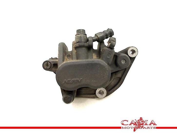 REMKLAUW RECHTS VOOR Honda, Motoren, Onderdelen | Honda, Gebruikt