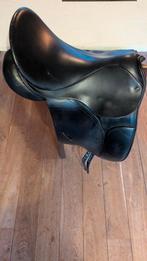 County competitor 2000 dressage, "17,5". Zadel., Dieren en Toebehoren, Ophalen, Gebruikt, Dressuur