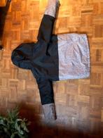 ski jack groen active touch 134/140, Gebruikt, 100 tot 140 cm, Kleding, Skiën