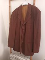 Net jasje nette colbert maat 55 Hugo Kambridge Love casuals, Kleding | Heren, Kostuums en Colberts, Bruin, Maat 56/58 (XL), Ophalen of Verzenden