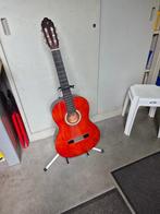 gitaar, Muziek en Instrumenten, Snaarinstrumenten | Gitaren | Akoestisch, Ophalen, Gebruikt, Overige typen