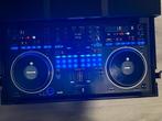 Pioneer DDJ-REV7 + Magma Flightcase + stofkap + bon, Muziek en Instrumenten, Ophalen of Verzenden, Zo goed als nieuw, Dj-set, Pioneer