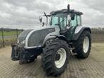 2006 Valtra T140-4 Vierwielaangedreven landbouwtractor, Zakelijke goederen, Agrarisch | Tractoren, Gebruikt, Overige merken