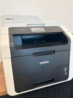 Brother MFC-9140CDN All-in-One Laserprinter, Computers en Software, Printers, Faxen, All-in-one, Ophalen of Verzenden, Zo goed als nieuw
