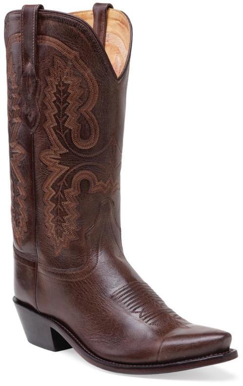 Heren cowboy laarzen western boots echt leder bruin, Kleding | Heren, Schoenen, Nieuw, Boots, Bruin, Ophalen of Verzenden
