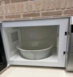 LG Magnetron - Goed Werkend!, Witgoed en Apparatuur, Magnetrons, Ophalen, Gebruikt, Magnetron, Draaiplateau