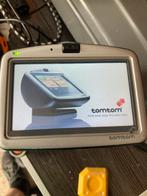 TomTom Navigatiesysteem met Opladers, Auto diversen, Ophalen of Verzenden, Gebruikt