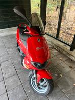 Gilera Runner DD 50cc - Origineel!, Fietsen en Brommers, Scooters | Overige merken, Ophalen of Verzenden, Zo goed als nieuw, Gilera