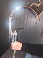 Grohe Keukenmengkraan - Nieuw!, Minder dan 50 cm, Nieuw, Ophalen of Verzenden, Minder dan 25 cm