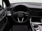 Audi Q7 55 TFSi e 380 Pk quattro S-Line | Trekhaak | Adaptiv, Automaat, 77 km/l, Gebruikt, 2995 cc