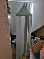 Klamboe, hemeltje, jollein, met piekstok, Kinderen en Baby's, Kinderkamer | Inrichting en Decoratie, Ophalen, Zo goed als nieuw