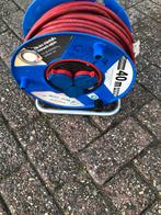 Haspel 40 meter, Doe-het-zelf en Verbouw, Ophalen of Verzenden, Zo goed als nieuw