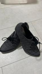 Invito dames enkel laarsjes met spijkerstof maat 38, Kleding | Dames, Schoenen, Zwart, Lage of Enkellaarzen, Nieuw, Ophalen of Verzenden