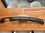 BMW F30 F31 LCI M Diffuser Mineralgrau Metallic, Gebruikt, Ophalen of Verzenden, Achter, Bumper