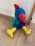 Gekleurde kip/ haan, Ophalen of Verzenden, Gebruikt, Overige typen