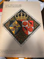 Uitgave van trouwdag Koningin Juliana, Ophalen of Verzenden, Gebruikt, Tijdschrift of Boek