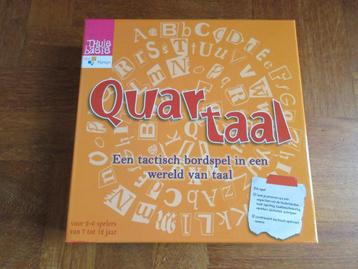 Quartaal beschikbaar voor biedingen