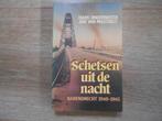 Hans Onderwater Schetsen uit de nacht, Ophalen of Verzenden, Tweede Wereldoorlog, Zo goed als nieuw, Overige onderwerpen