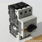 Moeller PKZM0-2,5 Circuit onderbreker Schakelaar, Ophalen of Verzenden, Gebruikt, Schakelaar