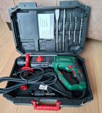 Nieuw Boorhamer 1050w Parkside, boor & hak functie, Nu €55,-, Doe-het-zelf en Verbouw, 600 watt of meer, Boor- en/of Breekhamer