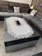 Moderne Salontafel - Stijlvol Design, Ophalen, 100 tot 150 cm, Nieuw, 50 tot 100 cm