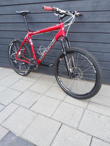 Arrow XC zero mountainbike  beschikbaar voor biedingen