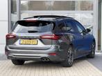 Ford FOCUS Wagon 1.0 EcoBoost Hybrid ST Line X | Panorama da, Auto's, Gebruikt, Origineel Nederlands, 19 km/l, Hybride Elektrisch/Benzine