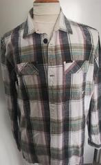 PME LEGEND SHIRT JACKET MAAT 3XL, Overige kleuren, Verzenden, Shirt, Zo goed als nieuw