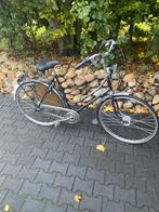 Damesfiets 28 inch, Fietsen en Brommers, 53 tot 56 cm, Ophalen, Zo goed als nieuw