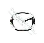 MX5 Mazda embleem voorbumper, De Cabriohoeve VOF, Nieuw, Info@cabriohoeve.nl, Julianalaan 9, 9462PG Gasselte, Nederland