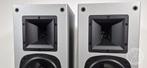 Klipsch SF1 Silver Luidsprekers | Speakers | Zuil-Speakers, Gebruikt, 60 tot 120 watt, Front, Rear of Stereo speakers, Ophalen