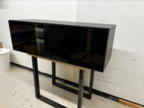 IKEA tv meubel/kast –120x42x38 cm, Huis en Inrichting, Kasten | Televisiemeubels, Gebruikt, Minder dan 100 cm, 100 tot 150 cm