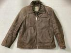 Jas Heren Maat 2 x XL, Ophalen of Verzenden, Zo goed als nieuw, Maat 56/58 (XL)