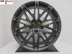 Originele Porsche Macan 2024 2025 EV 22 inch velgen Spyder, Auto-onderdelen, Banden en Velgen, Velg(en), -, -, Nieuw