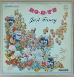 Ro-D-Ys – Just Fancy, Ophalen of Verzenden, 12 inch
