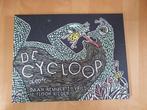 DE CYCLOOP van Daan Remmerts de Vries - L, Ophalen of Verzenden